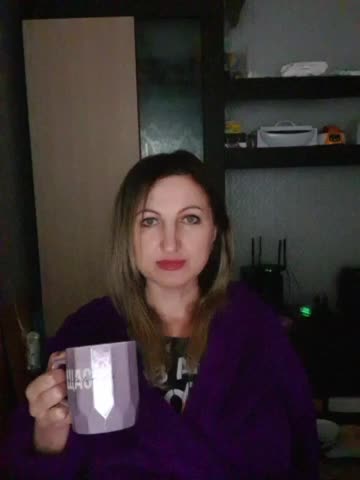 Nushka1984 Приват Записи 2026-02-03