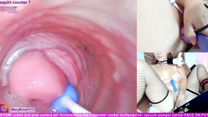 MaryBrook1 Приват Записи 2026-02-03