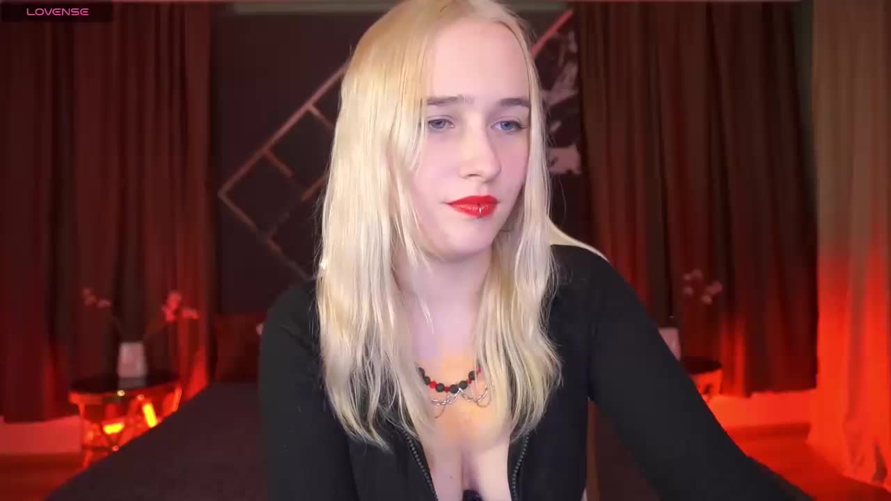 LilElfie Приват Записи 2026-02-03