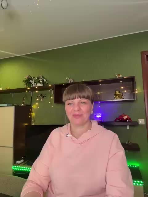 Veronika_Gold Приват Записи 2026-02-03