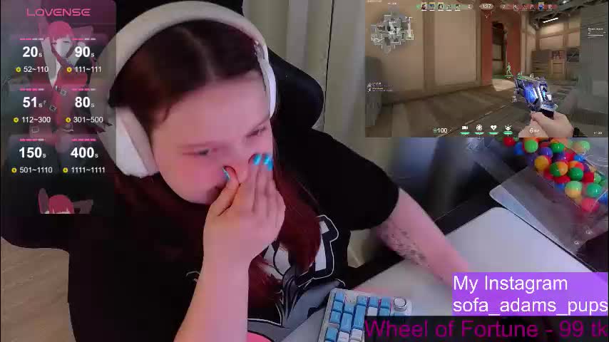 _sofia_adam_ Приват Записи 2026-02-03