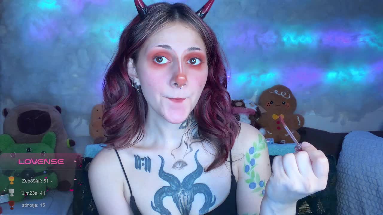 Devil-Baby Приват Записи 2026-02-03