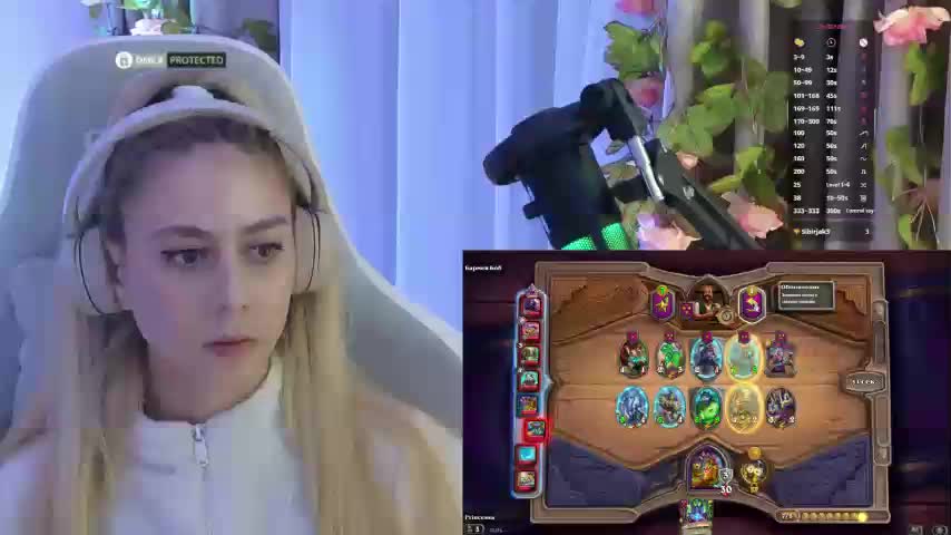 ballerina_capuchina Приват Записи 2026-02-03