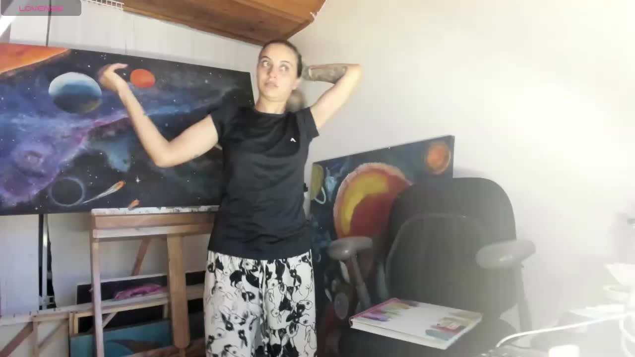 mariecam420 Приват Записи 2026-02-03