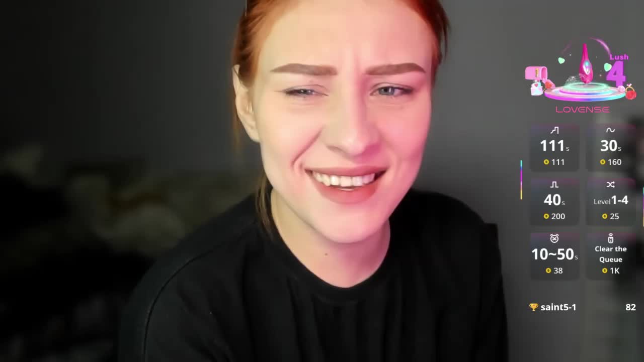 KissyKristy Приват Записи 2026-02-03