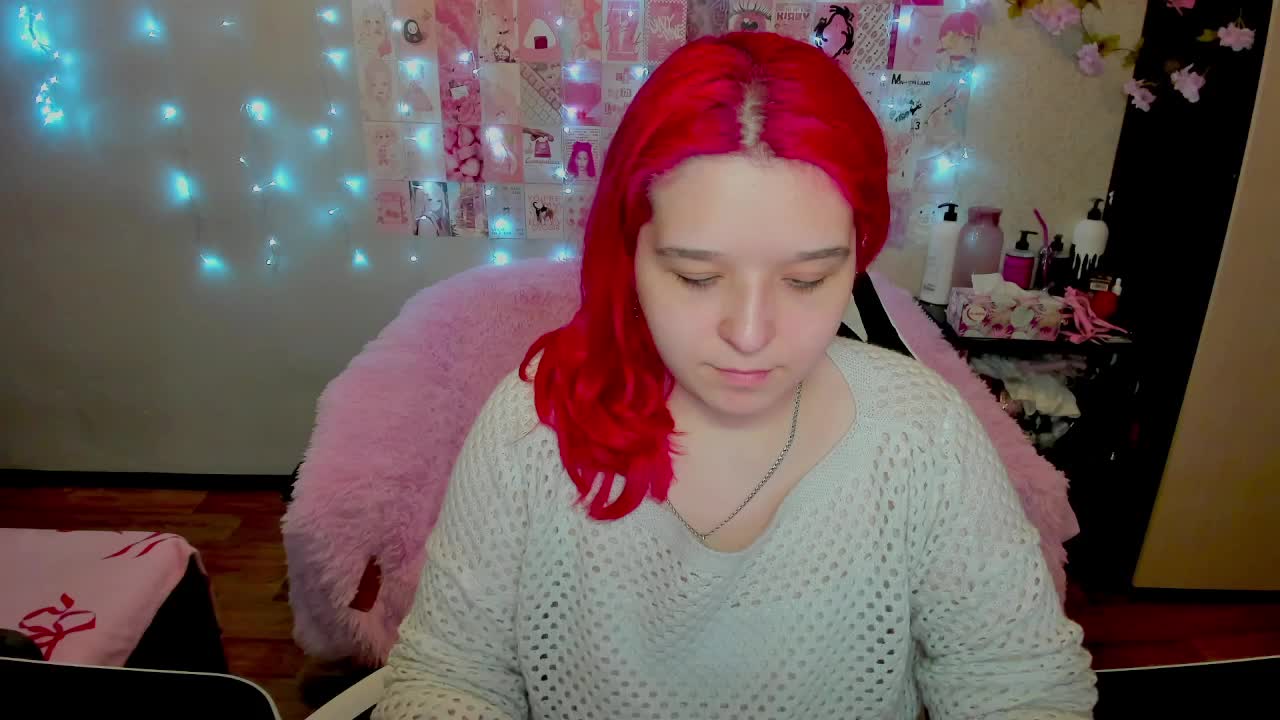 Acid-Kate Приват Записи 2026-02-03