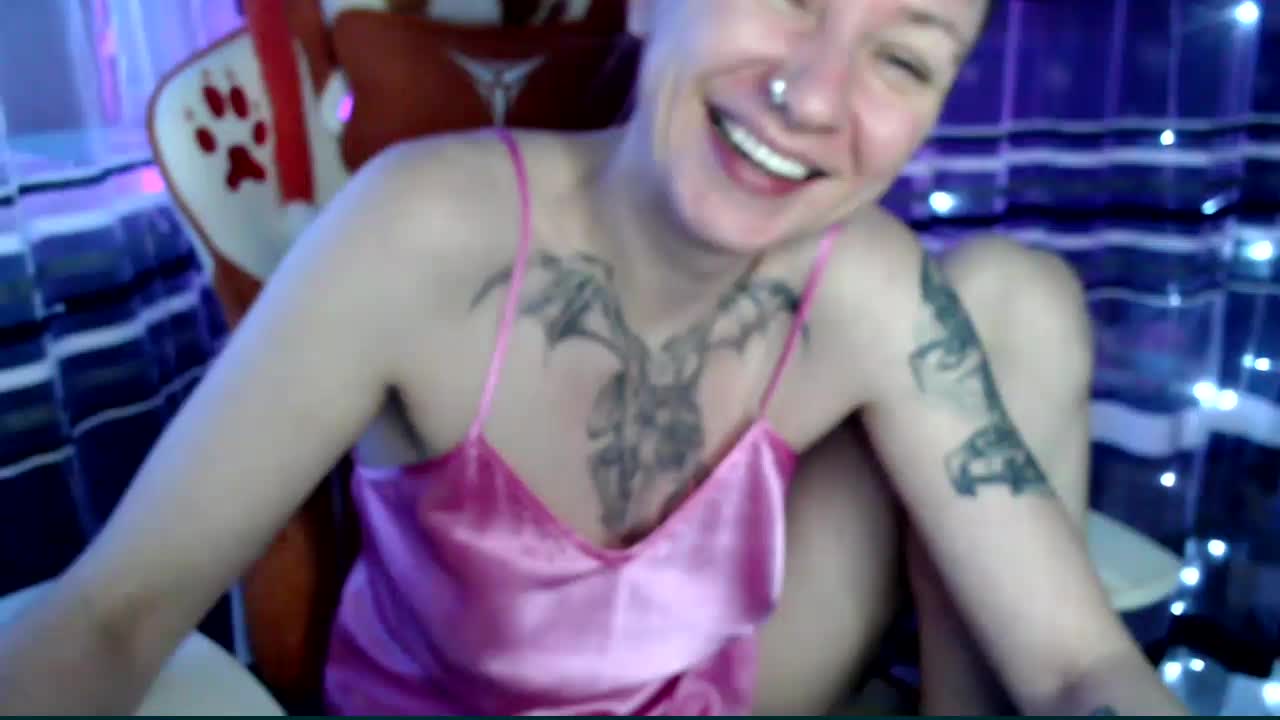 Lollifoxy Приват Записи 2026-02-03