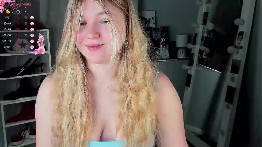 rebecca_____ Приват Записи 2026-02-03