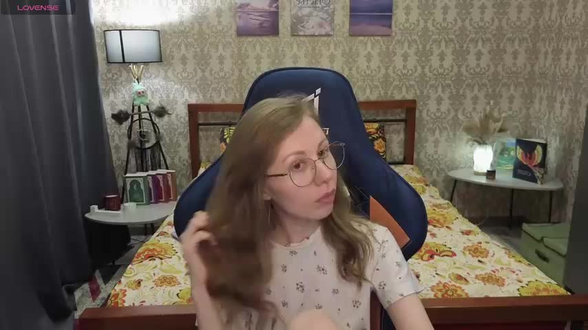 Lill_Mary Приват Записи 2026-02-03