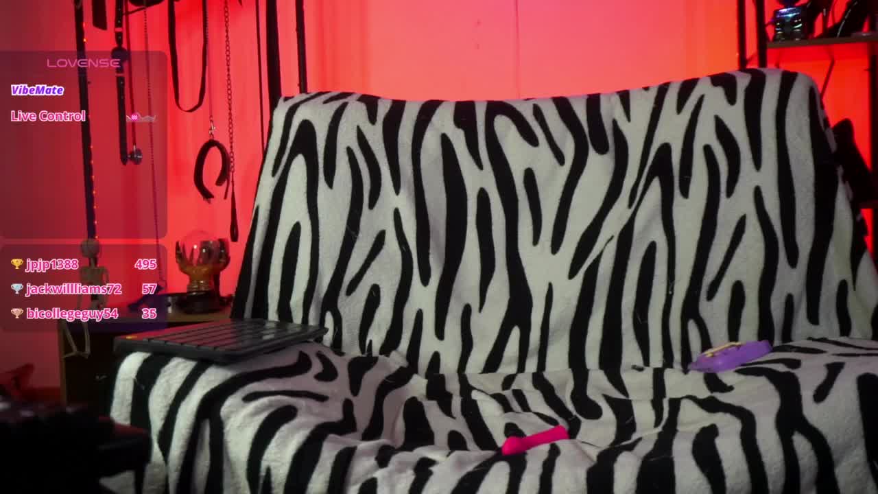 CyberXGoddess Приват Записи 2026-02-03