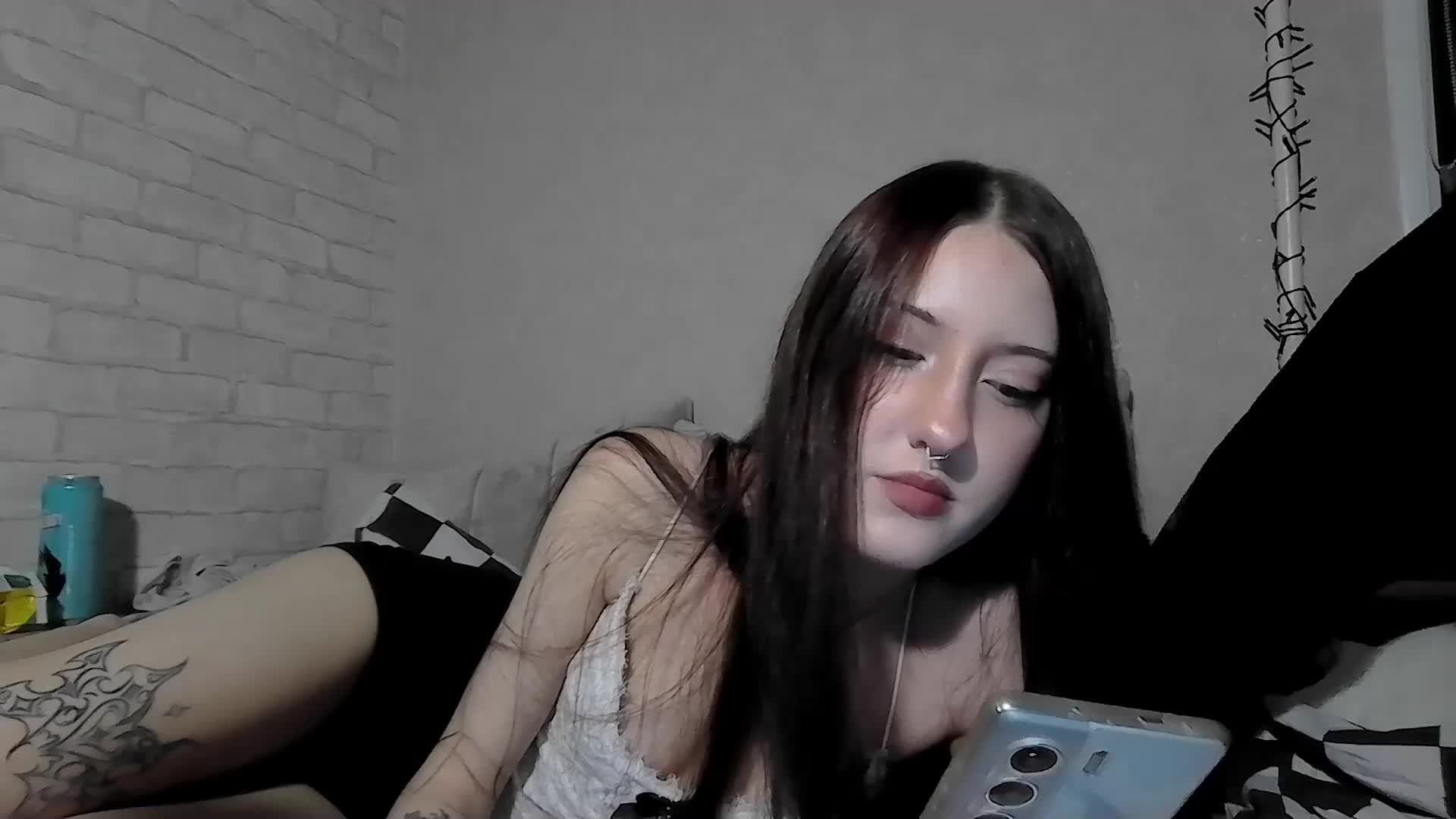 Zazochkaa Приват Записи 2026-02-03