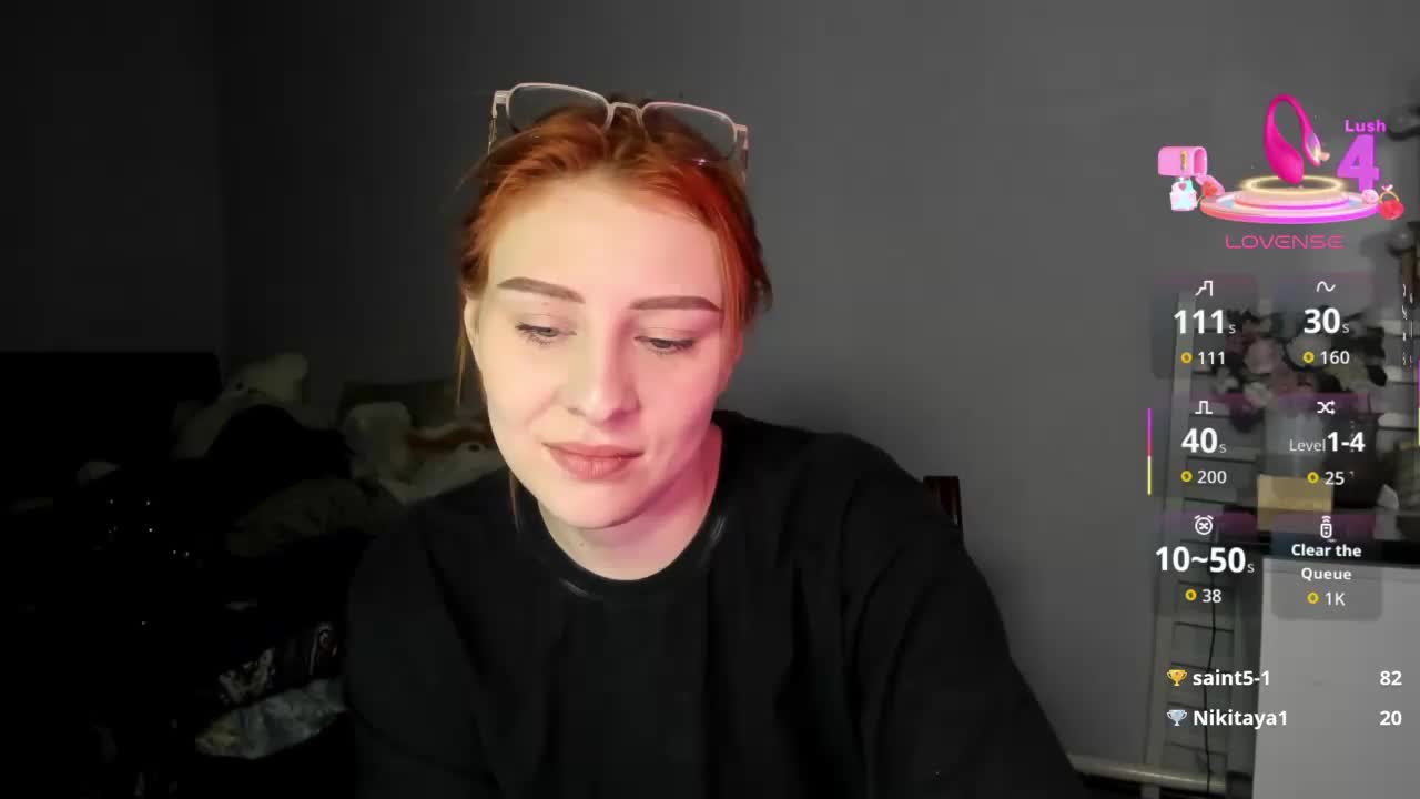 KissyKristy Приват Записи 2026-02-03