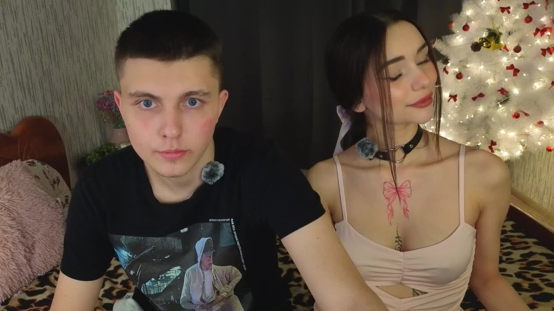 DenisSofia Приват Записи 2026-02-03