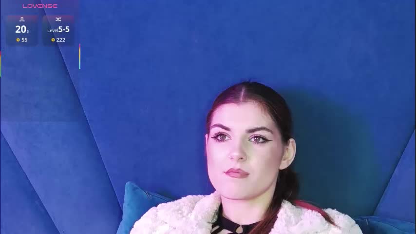 evelisse Приват Записи 2026-02-03