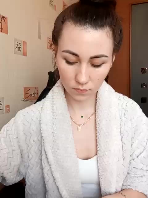 -Feral-Berry- Приват Записи 2026-02-03