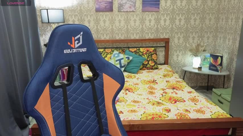 Lill_Mary Приват Записи 2026-02-03