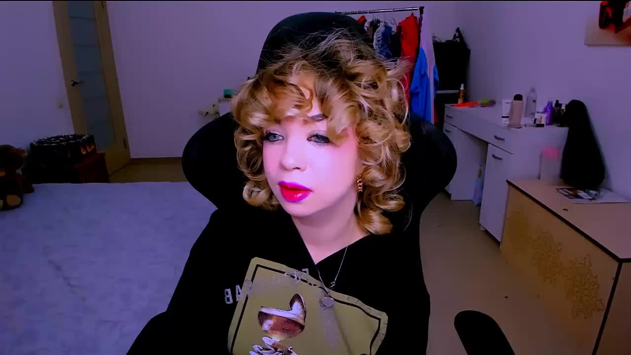 BabyNicole Приват Записи 2026-02-03