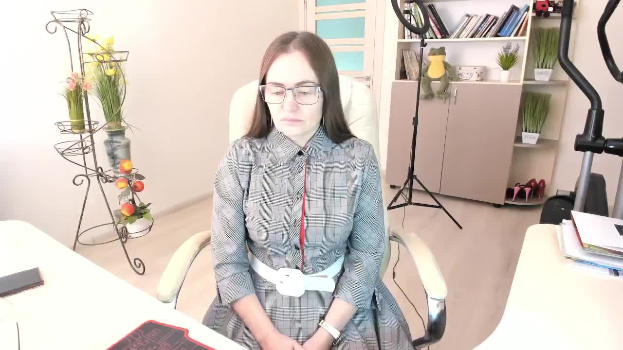 -Michelle- Приват Записи 2026-02-03