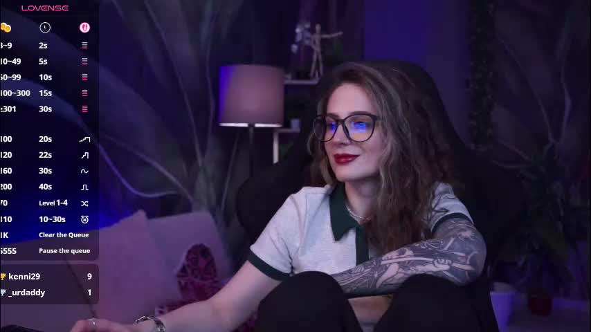 oliviamcclean Приват Записи 2026-02-03