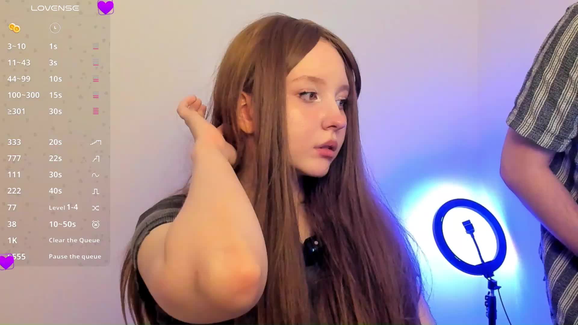 hornykittymeow Приват Записи 2026-02-03