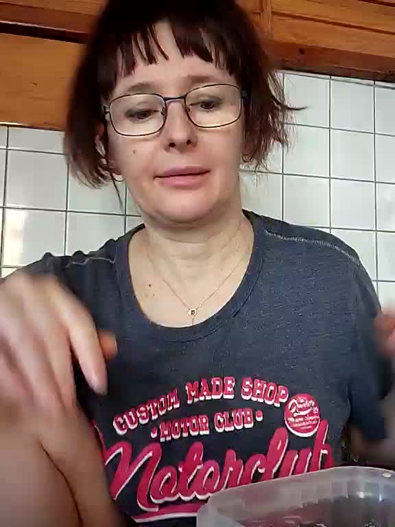 Amazing_Mermaid Приват Записи 2026-02-03