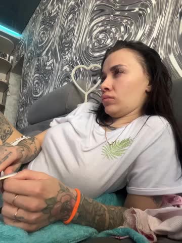 Queen_of_pain Приват Записи 2026-02-03