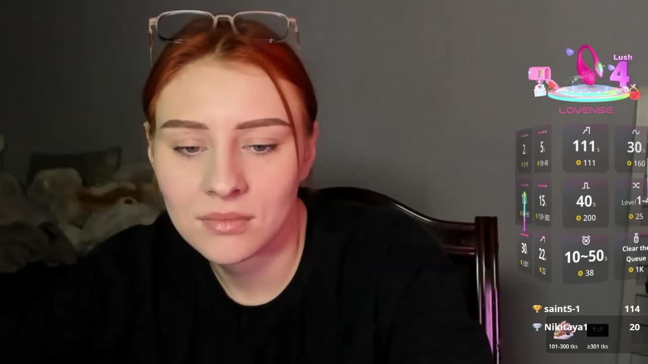 KissyKristy Приват Записи 2026-02-03