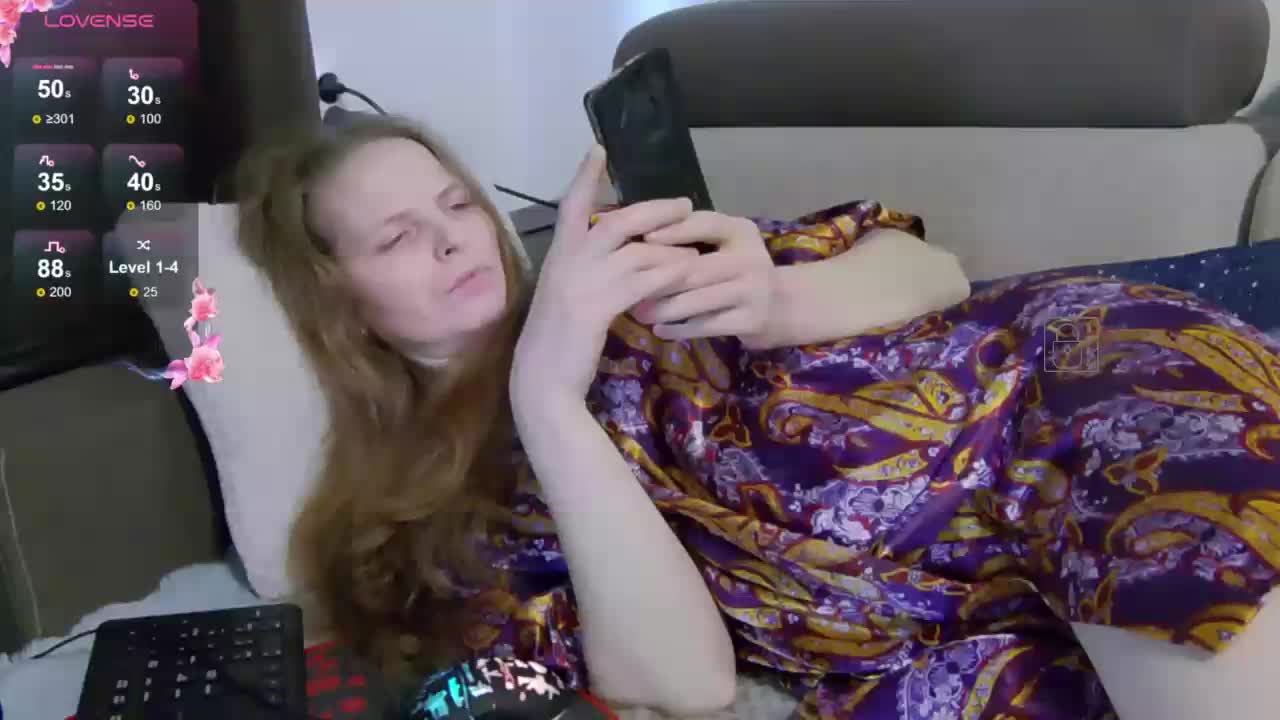 S-O-F-I-A Приват Записи 2026-02-03