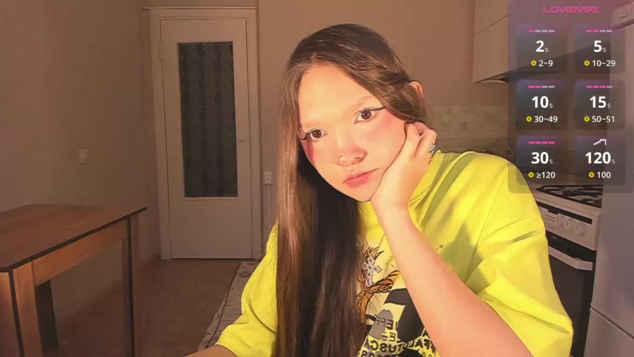 CuteLolly Приват Записи 2026-02-03