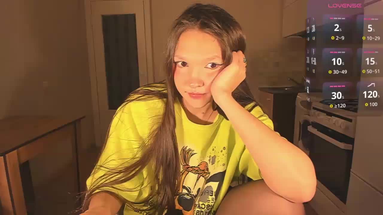 CuteLolly Приват Записи 2026-02-03