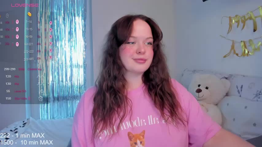 HANNA_MONTANAS Приват Записи 2026-02-03