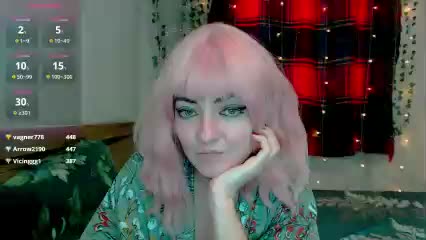 MagicPink Приват Записи 2026-02-03