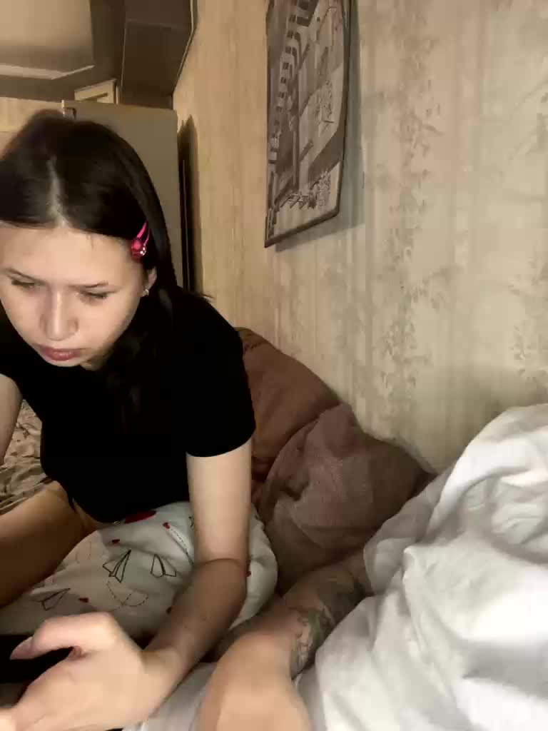 _the-secret-room_ Приват Записи 2026-02-03