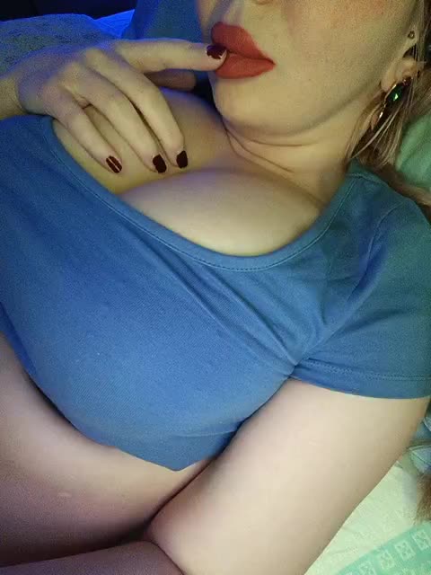 DakotaRose Приват Записи 2026-02-03