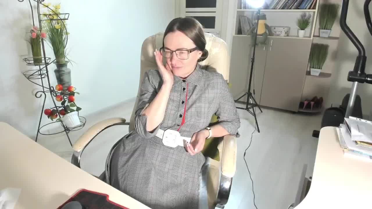 -Michelle- Приват Записи 2026-02-03