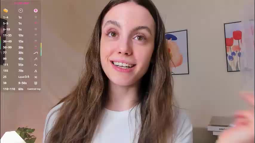 sweet_and_flirt Приват Записи 2026-02-03