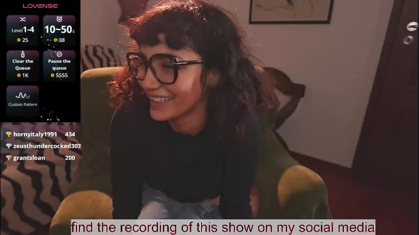 venus_in_jeans Приват Записи 2026-02-03