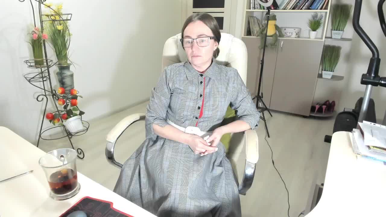 -Michelle- Приват Записи 2026-02-03