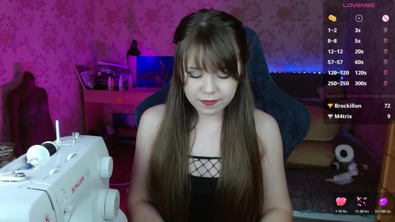 Luucy Приват Записи 2026-02-03