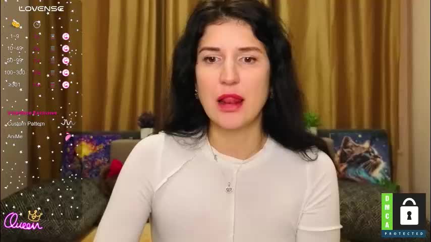 alianna_solo_kiss Приват Записи 2026-02-03