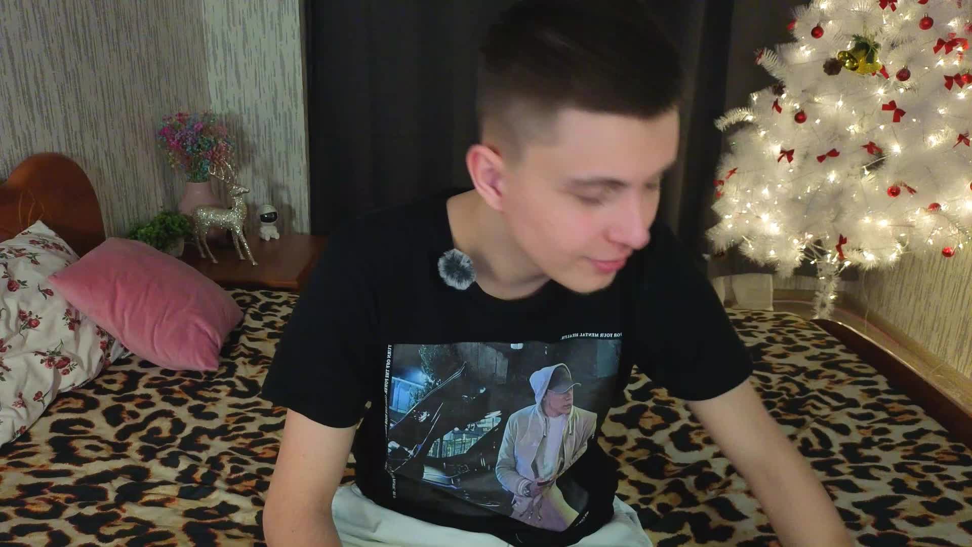 DenisSofia Приват Записи 2026-02-03