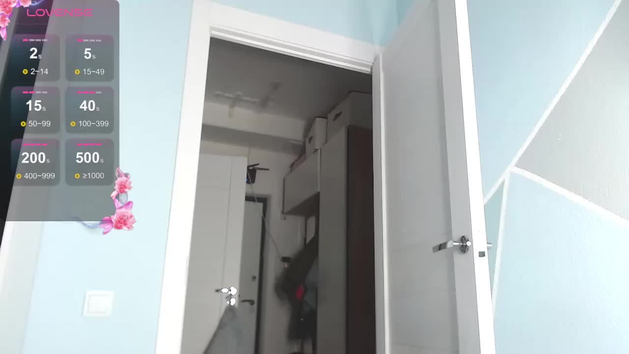 Mimimigirl Приват Записи 2026-02-03