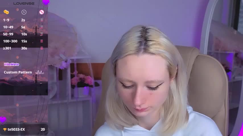 Katia_Kim Приват Записи 2026-02-03