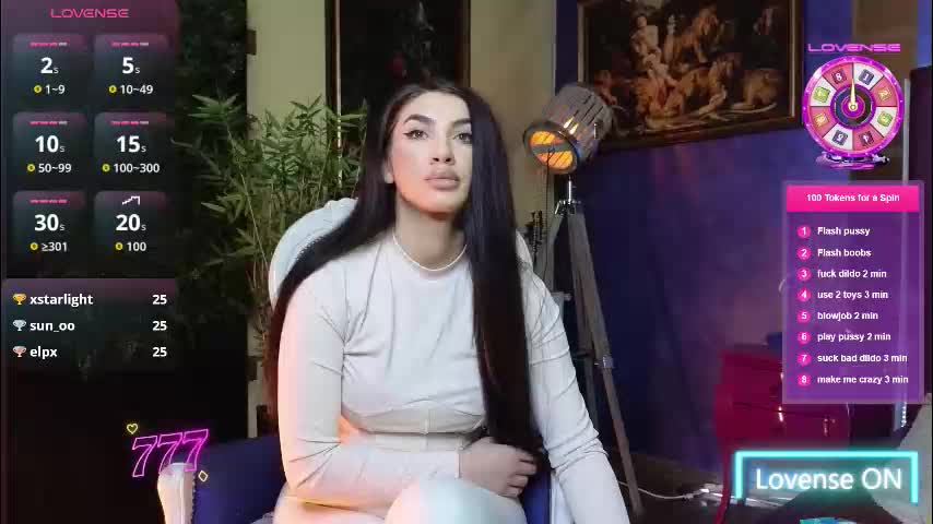 nicollepalmer Приват Записи 2026-02-03