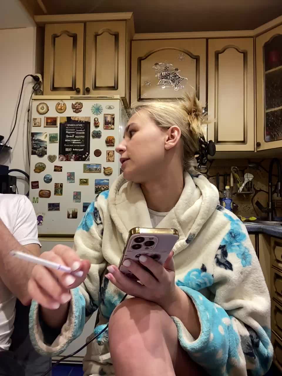 _Magic_ Приват Записи 2026-02-03