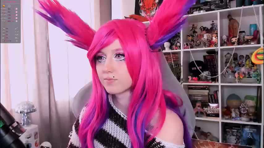 ohclementinee Приват Записи 2026-02-03