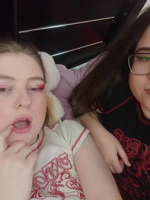 HolyDevilS Приват Записи 2026-02-03