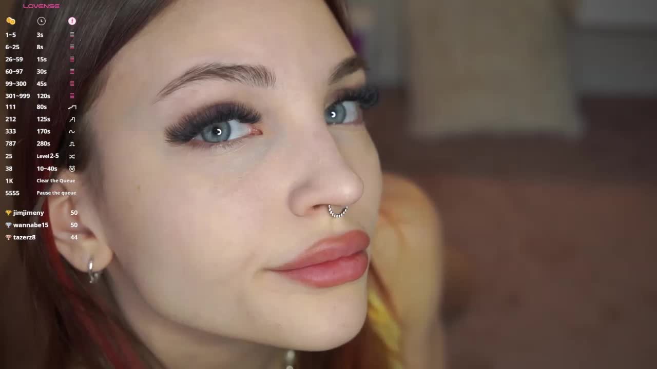 beckymadsons Приват Записи 2026-02-03