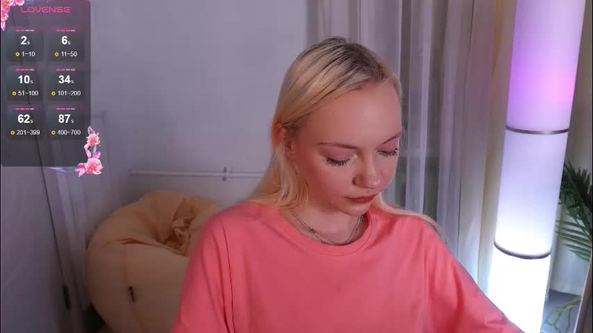 blondagent Приват Записи 2026-02-03