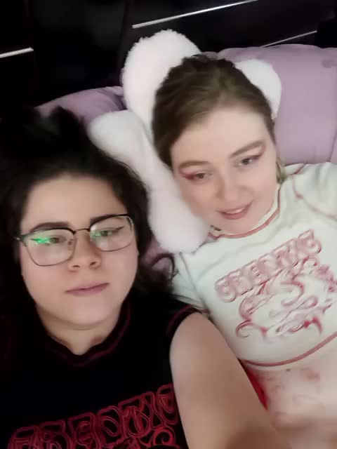 HolyDevilS Приват Записи 2026-02-03